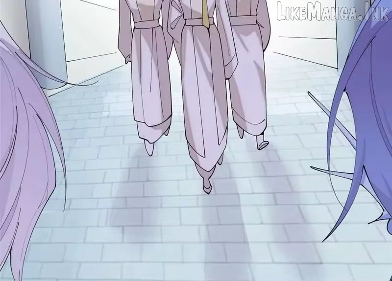 Her Marriage Was Called Off at Daytime, the Cutely Fierce Commander Asked Her For a Hug at Night Chapter 185  - page 46